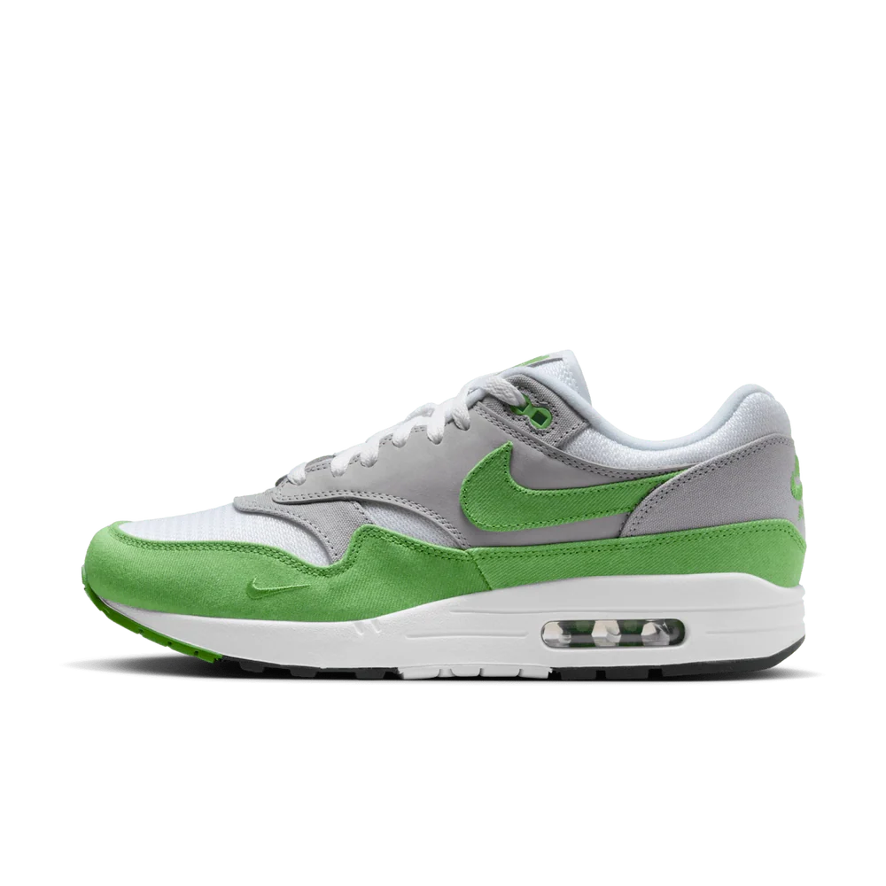 Nike Air Max 1 Patta 20th Anniversary Chlorophyll (HF1012-300) | LegitKickz