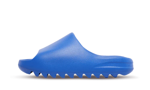 adidas Yeezy Slide Azure (ID4133) | LegitKickz