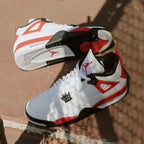 Jordan 4 Retro Red Cement (DH6927-161) | LegitKickz