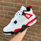 Jordan 4 Retro Red Cement (DH6927-161) | LegitKickz