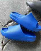 adidas Yeezy Slide Azure (ID4133) | LegitKickz
