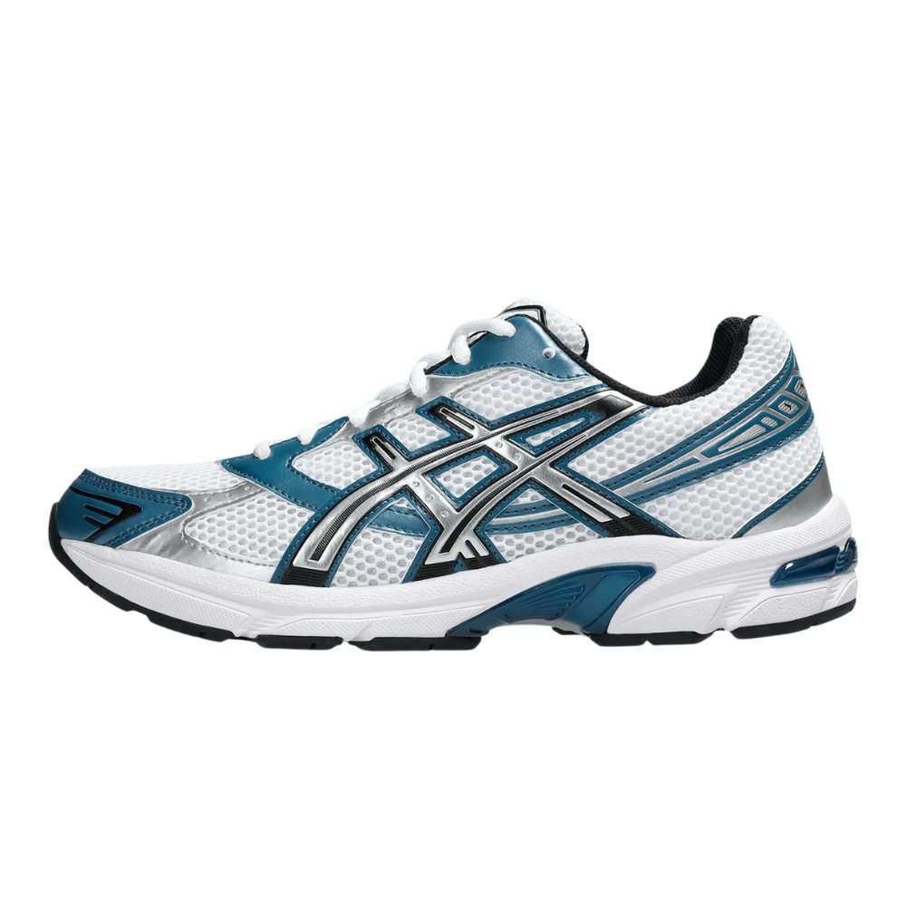ASICS Gel-1130 White Restful Teal (1203A609-103) | LegitKickz