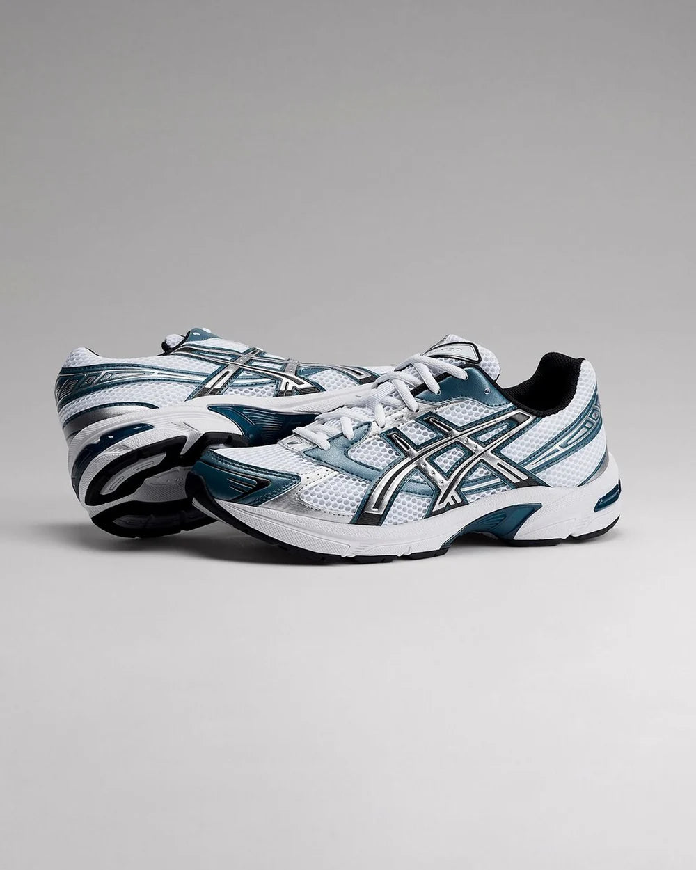 ASICS Gel-1130 White Restful Teal (1203A609-103) | LegitKickz