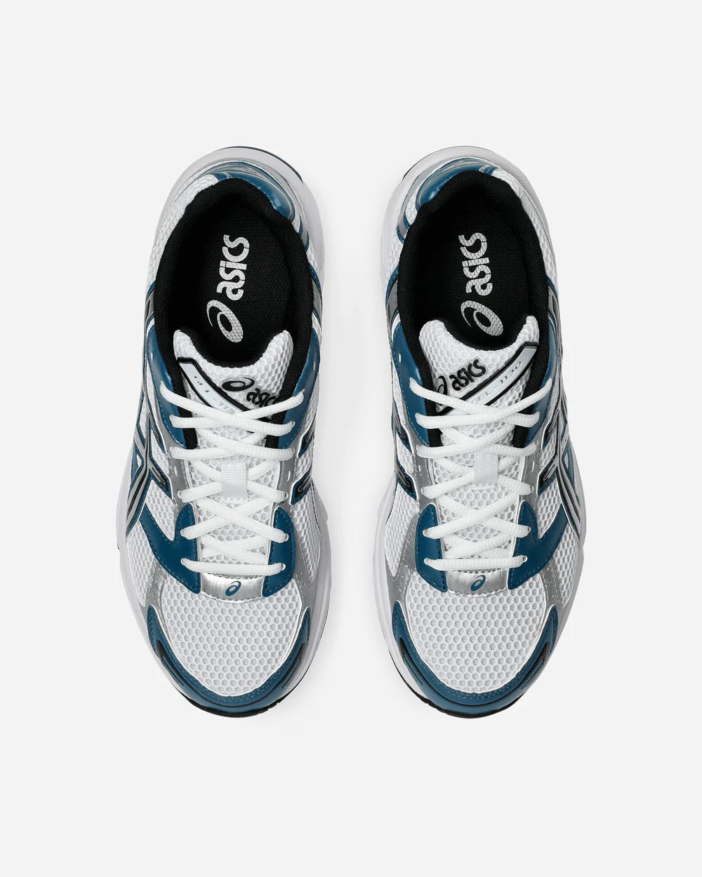 ASICS Gel-1130 White Restful Teal (1203A609-103) | LegitKickz