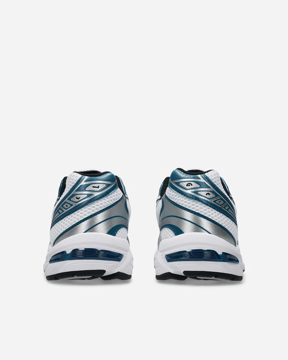 ASICS Gel-1130 White Restful Teal (1203A609-103) | LegitKickz