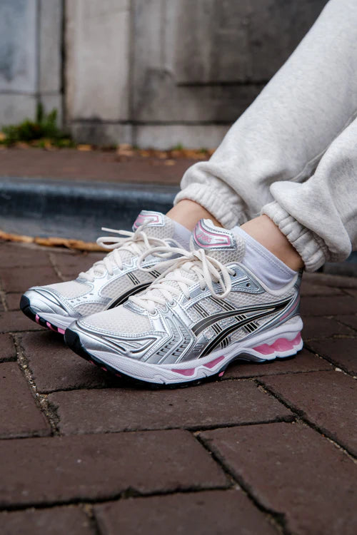 ASICS GEL-Kayano 14 Cream Sweet Pink (1203A537-103) | LegitKickz