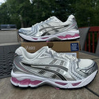 ASICS GEL-Kayano 14 Cream Sweet Pink (1203A537-103) | LegitKickz