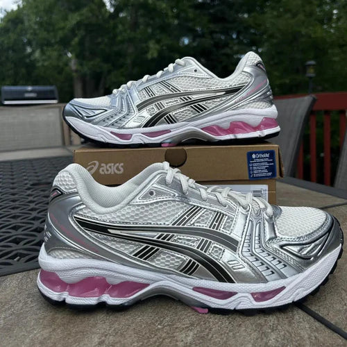 ASICS GEL-Kayano 14 Cream Sweet Pink (1203A537-103) | LegitKickz