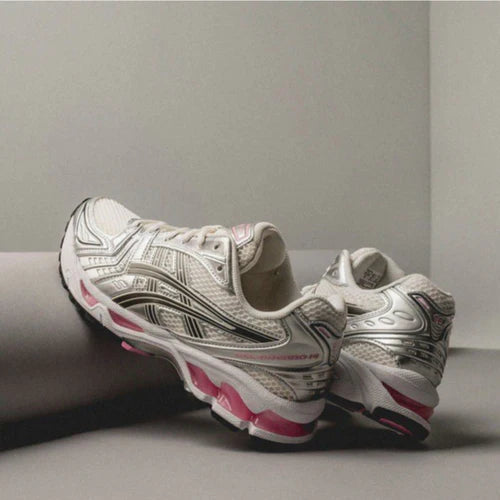 ASICS GEL-Kayano 14 Cream Sweet Pink (1203A537-103) | LegitKickz