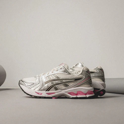 ASICS GEL-Kayano 14 Cream Sweet Pink (1203A537-103) | LegitKickz