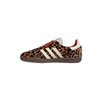 adidas Samba OG Preloved Red Leopard (Women's) (JI2734) | LegitKickz