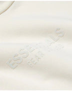 Fear of God Essentials Light Oatmeal Full set | LegitKickz