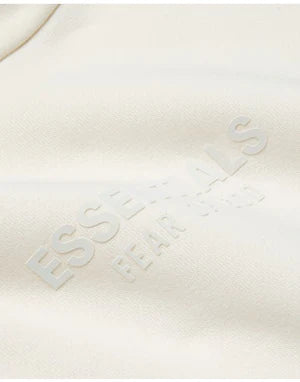 Fear of God Essentials 1977 Dark Oatmeal Summer Set | LegitKickz