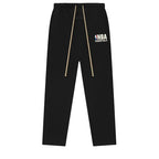 Fear of God Essentials NBA Black White Full set | LegitKickz