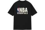 Fear of God Essentials NBA Black White Summer Set | LegitKickz