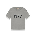 Fear of God Essentials 1977 Dark Oatmeal Summer Set | LegitKickz