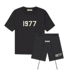 Fear of God Essentials 1977 Iron Summer Set | LegitKickz
