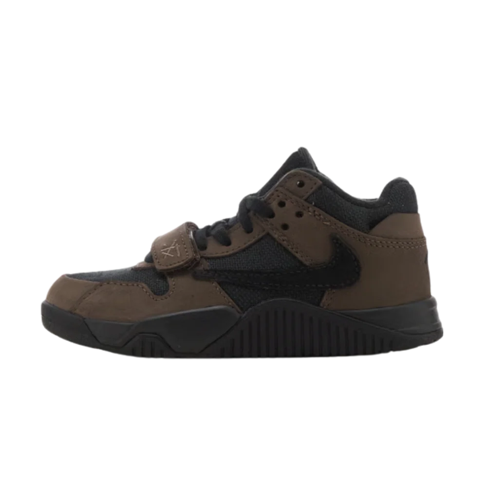 Jordan Jumpman Jack TR Travis Scott Dark Mocha (PS) (FJ2851-204) | LegitKickz