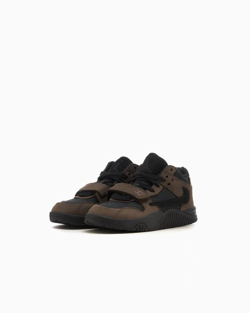 Jordan Jumpman Jack TR Travis Scott Dark Mocha (PS) (FJ2851-204) | LegitKickz