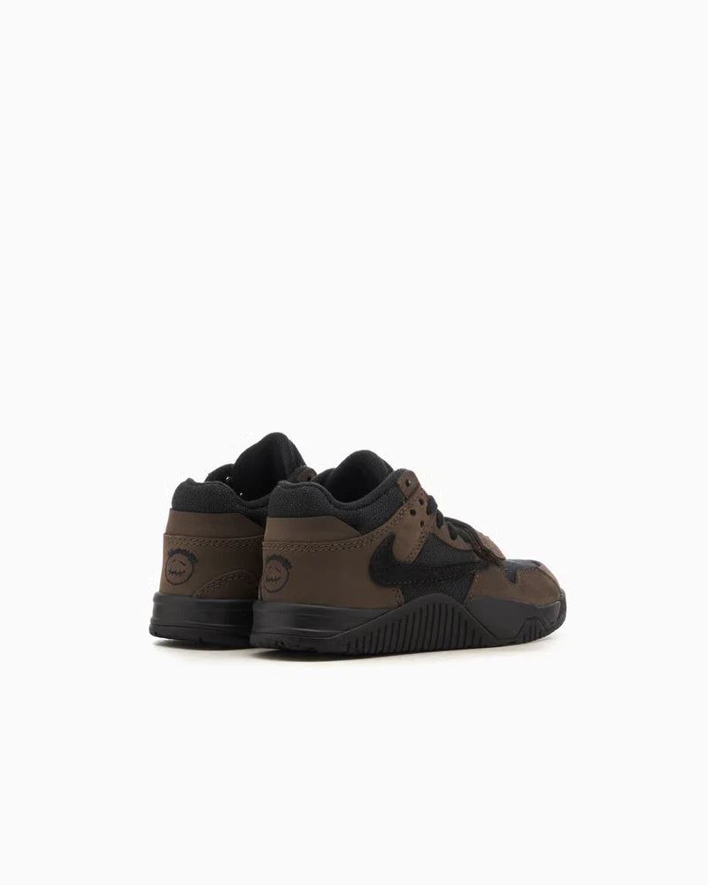 Jordan Jumpman Jack TR Travis Scott Dark Mocha (PS) (FJ2851-204) | LegitKickz