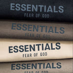 Fear of God Essentials 1977 Iron Summer Set | LegitKickz