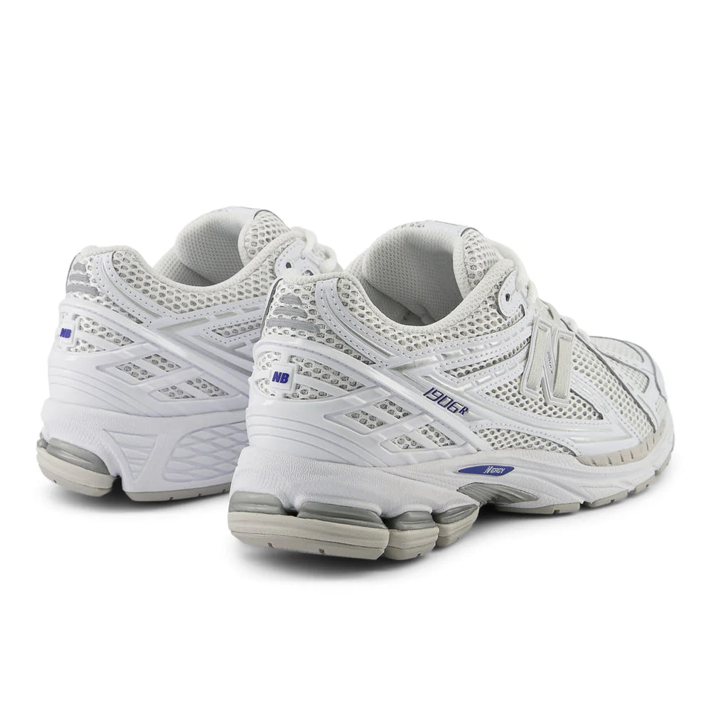 New Balance 1906R White Team Royal (U1906RCA) | LegitKickz
