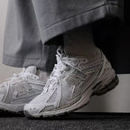 New Balance 1906R White Team Royal (U1906RCA) | LegitKickz