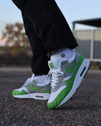 Nike Air Max 1 Patta 20th Anniversary Chlorophyll (HF1012-300) | LegitKickz