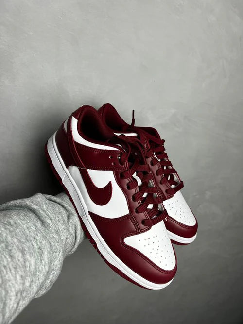 Nike Dunk Low Team Red (DD1391-601) | LegitKickz