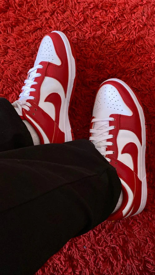 Nike Dunk Low USC (DD1391-602) | LegitKickz