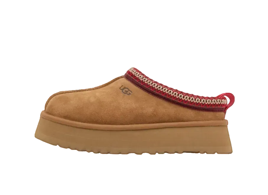 UGG Tazz II Slipper Chestnut (Women's) (1174471-CHE) | LegitKickz