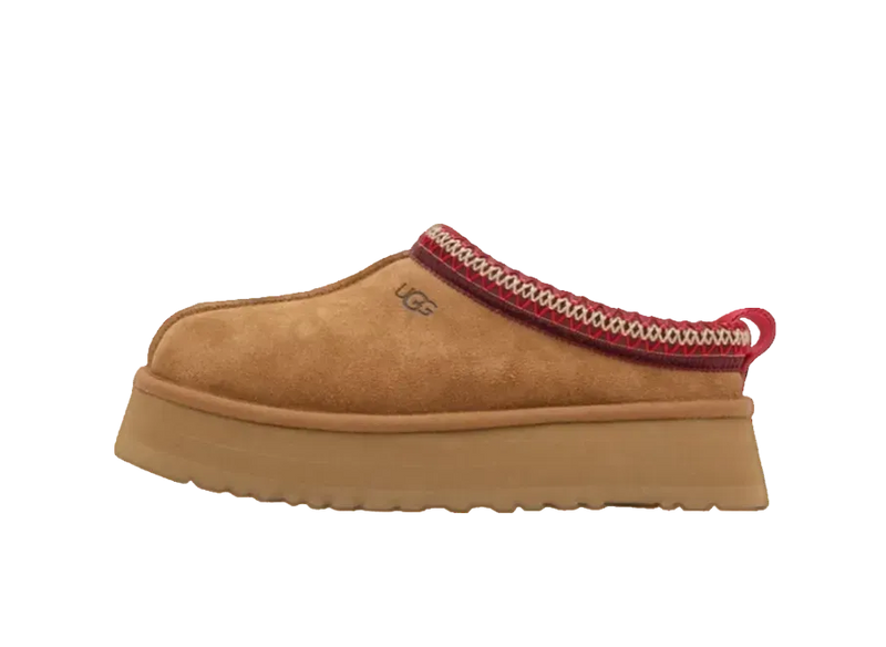 UGG Tazz II Slipper Chestnut (Women's)