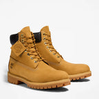 Timberland 6" Premium Waterproof Boot Wheat (TB010061-713) | LegitKickz