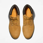 Timberland 6" Premium Waterproof Boot Wheat (TB010061-713) | LegitKickz