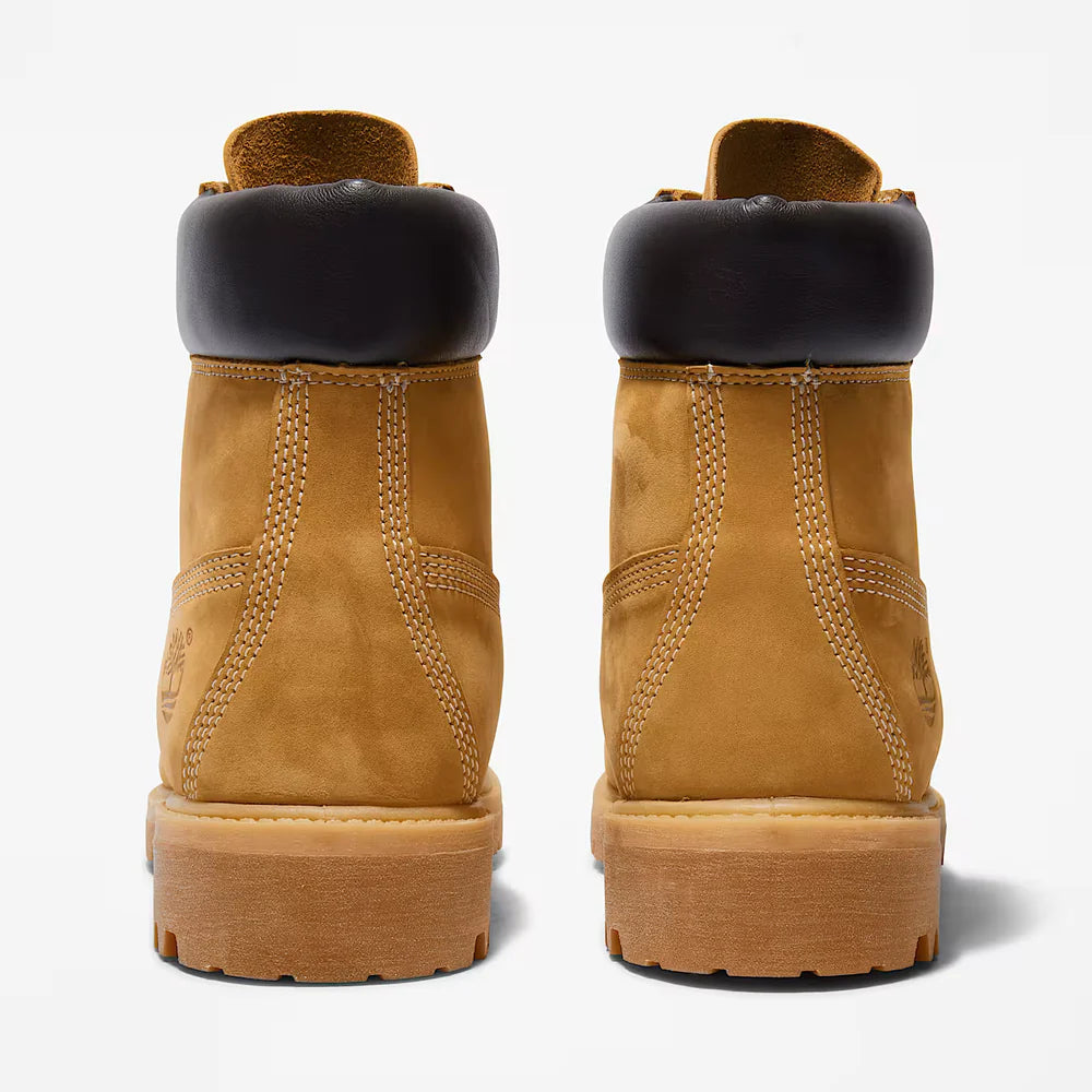 Timberland 6" Premium Waterproof Boot Wheat (TB010061-713) | LegitKickz