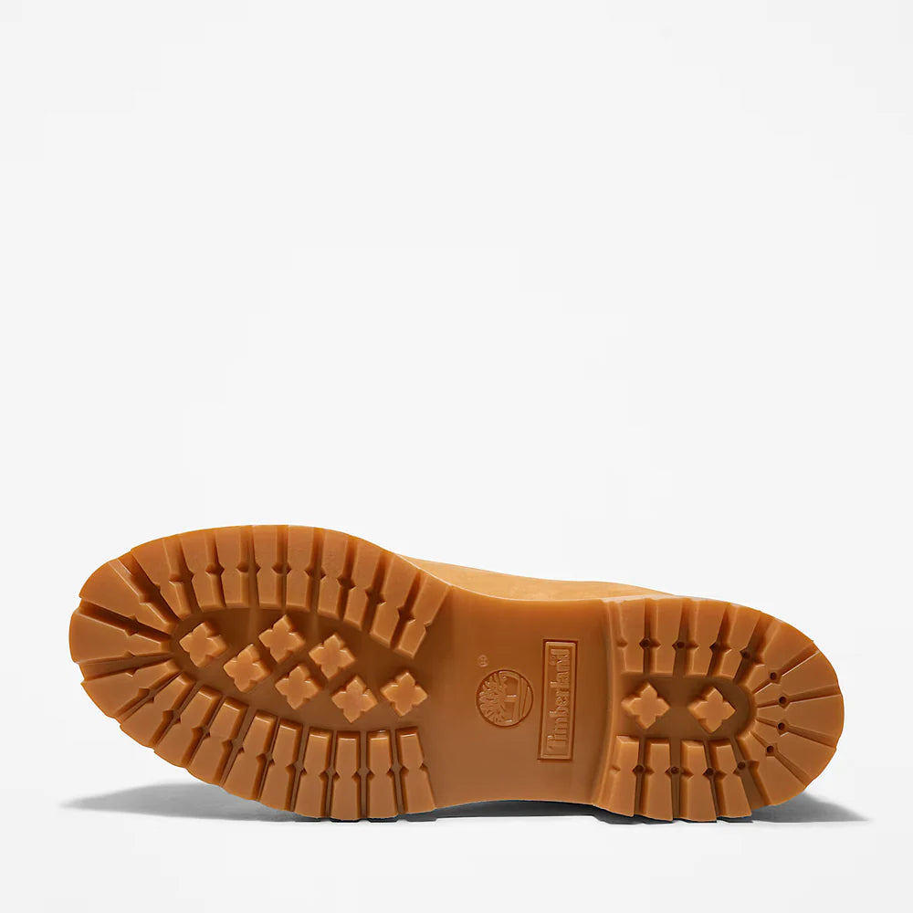 Timberland 6" Premium Waterproof Boot Wheat (TB010061-713) | LegitKickz