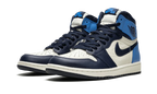 Jordan 1 Retro High Obsidian (555088-140) | LegitKickz
