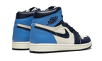 Jordan 1 Retro High Obsidian (555088-140) | LegitKickz