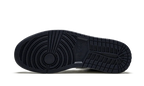 Jordan 1 Retro High Obsidian (555088-140) | LegitKickz