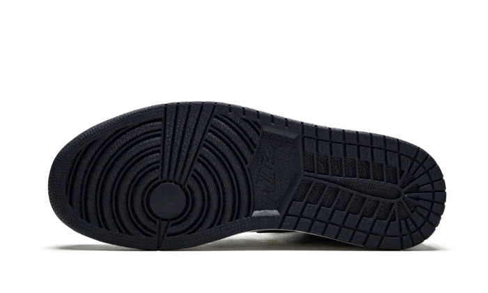 Jordan 1 Retro High Obsidian (555088-140) | LegitKickz
