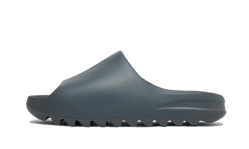adidas Yeezy Slide Slate Grey (ID2350) | LegitKickz