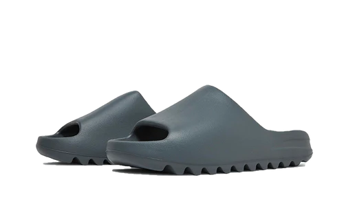 adidas Yeezy Slide Slate Grey (ID2350) | LegitKickz