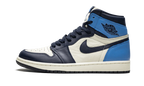 Jordan 1 Retro High Obsidian (555088-140) | LegitKickz