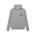 Fear of God Essentials Dark Oatmeal Full set | LegitKickz