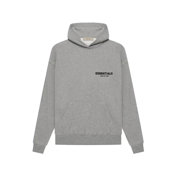 Fear of God Essentials Dark Oatmeal Full set | LegitKickz