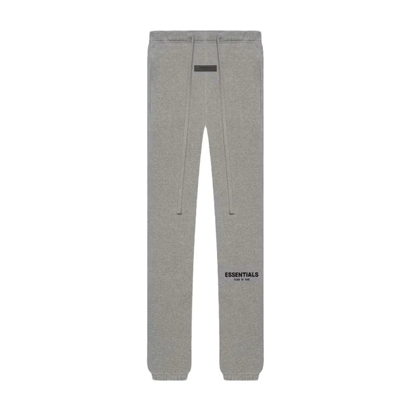 Fear of God Essentials Dark Oatmeal Full set | LegitKickz