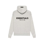 Fear of God Essentials Light Oatmeal Full set | LegitKickz