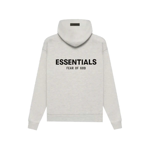 Fear of God Essentials Light Oatmeal Full set | LegitKickz