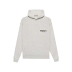 Fear of God Essentials Light Oatmeal Full set | LegitKickz