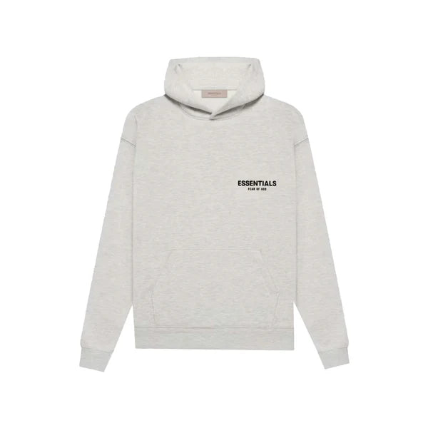 Fear of God Essentials Light Oatmeal Full set | LegitKickz
